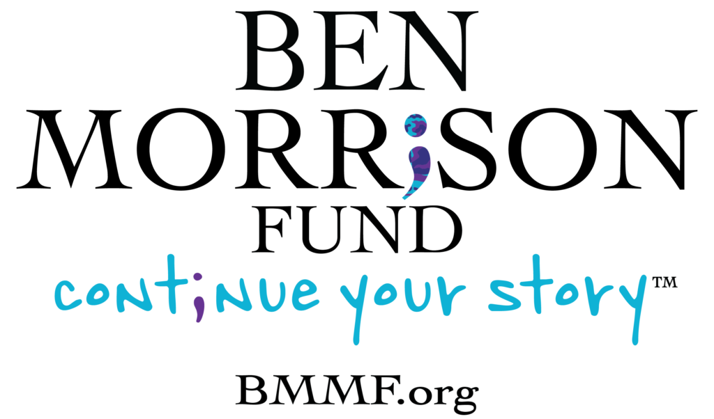 Ben Fund Logo no helmets with cys website